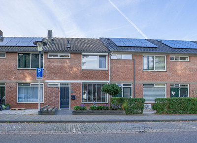Patrijsstraat 5