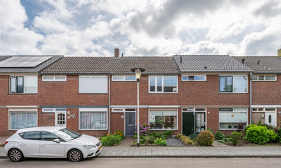 Patrijsstraat 24