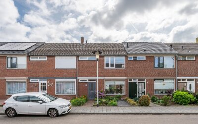 Patrijsstraat 24