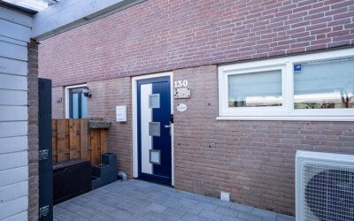 Basstraat 130