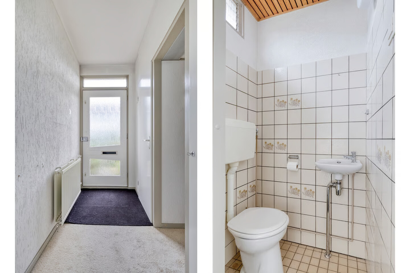 Tussenwoning te koop: Piccolopad 4, Helmond
