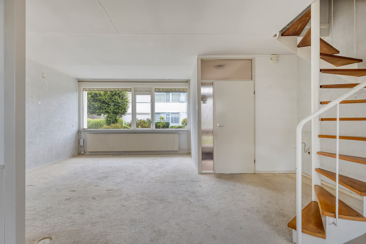 Tussenwoning te koop: Piccolopad 4, Helmond