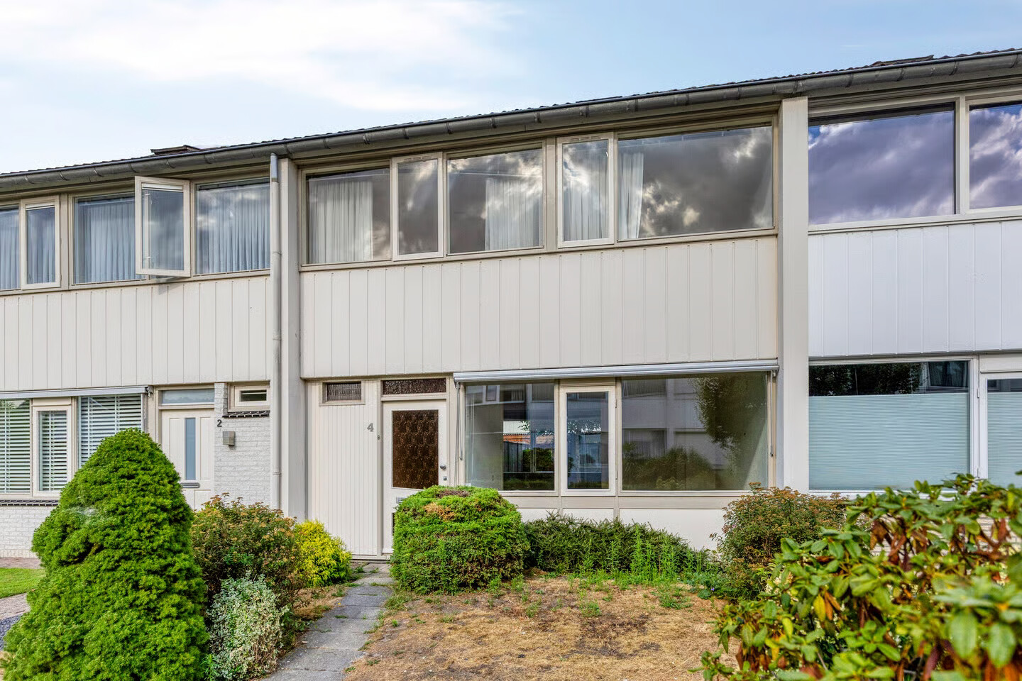 Tussenwoning te koop: Piccolopad 4, Helmond