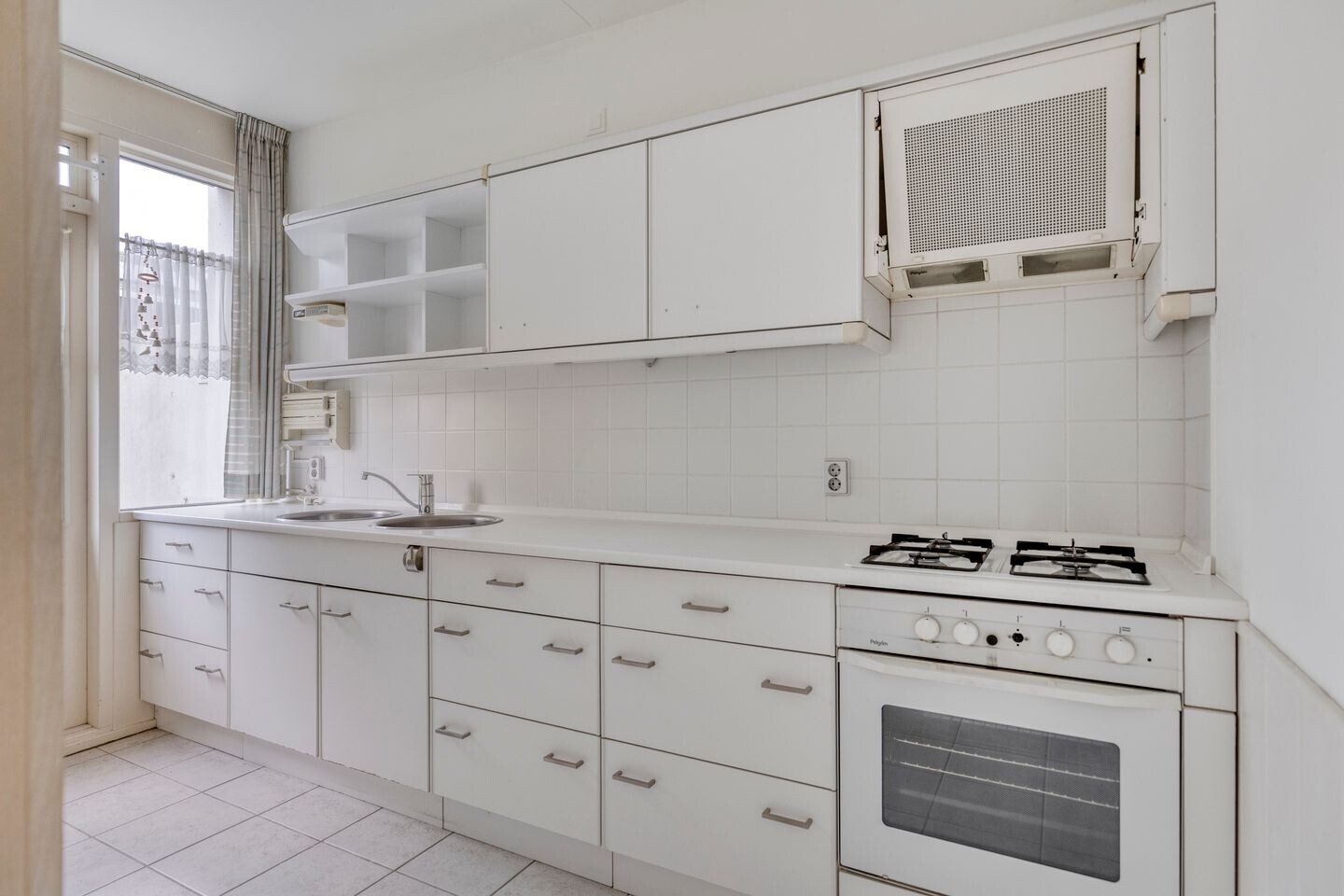 Tussenwoning te koop: Piccolopad 4, Helmond
