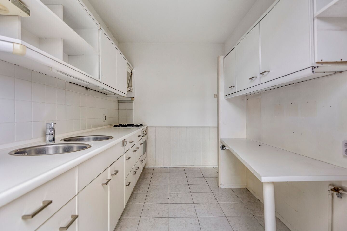 Tussenwoning te koop: Piccolopad 4, Helmond
