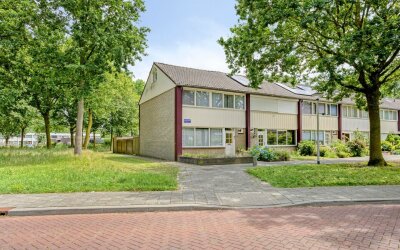Hobostraat 15