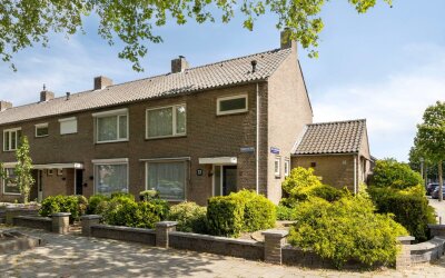 Hobbemalaan 17
