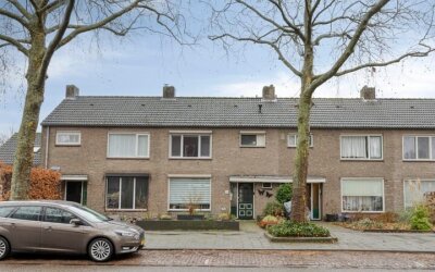 Hobbemalaan 45
