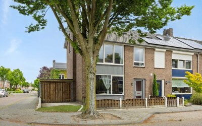 Adriaen Brouwerstraat 9