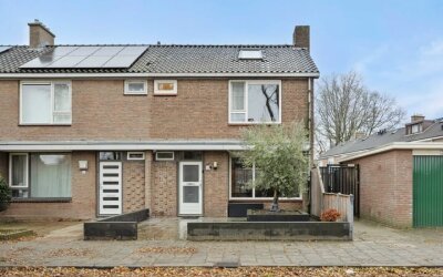 Pieter Brueghelstraat 1