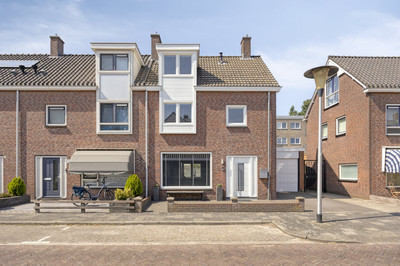 Rubensstraat 9