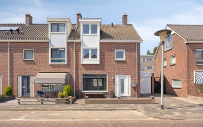 Rubensstraat 9