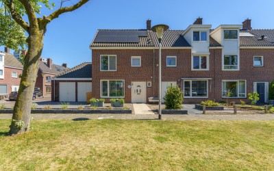 Jeroen Boschstraat 28