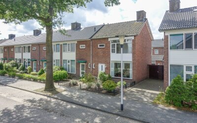 Trompstraat 85