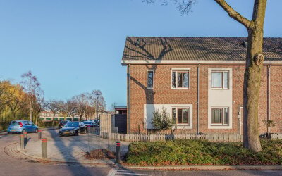 van Weerden Poelmanstraat 65