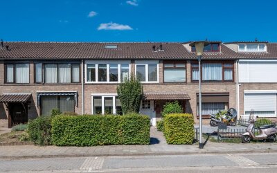 van Weerden Poelmanstraat 30