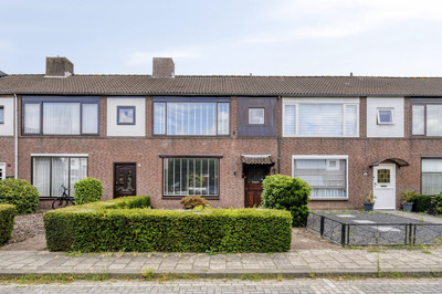 van Graftstraat 9
