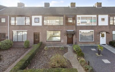 van Graftstraat 9