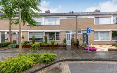 van Graftstraat 67