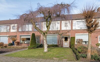 van Graftst. 10
