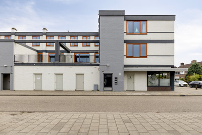 van Meelstraat 14