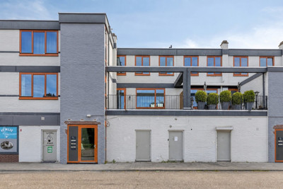 van Meelstraat 6
