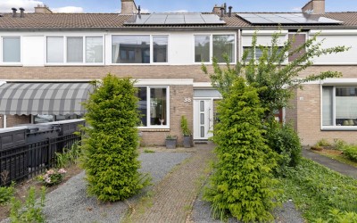 Smirnoffstraat 38