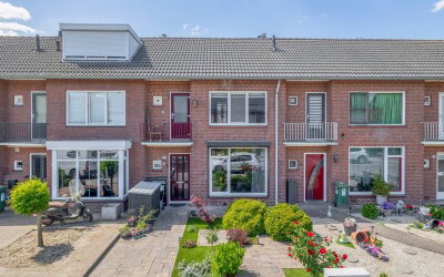 Piet Soerstraat 22
