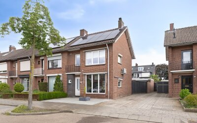 Generaal Snijdersstraat 11