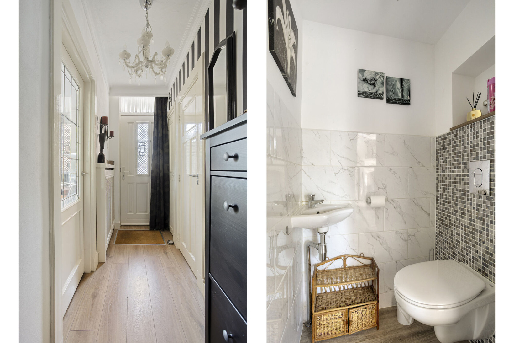 Tussenwoning te koop: Plesmanlaan 24, Helmond