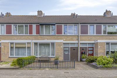 Parmentierstraat 27
