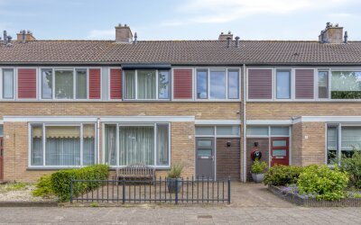 Parmentierstraat 27