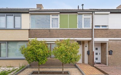 Hopmanstraat 6