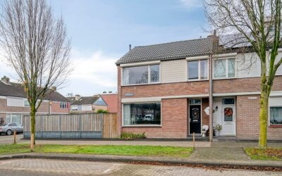 Bleriotstraat 15