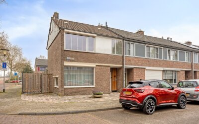 Bleriotstraat 2
