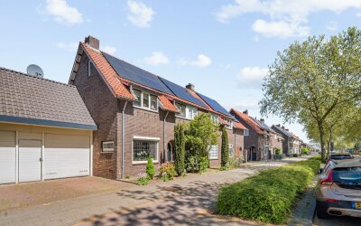 Bakelsedijk 112