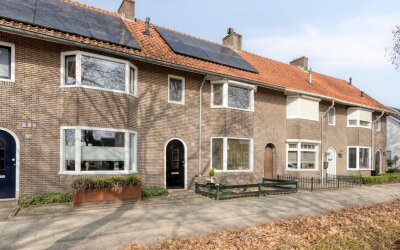 Bakelsedijk 126