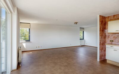 Appartement te koop Brouwhuissedijk 55
