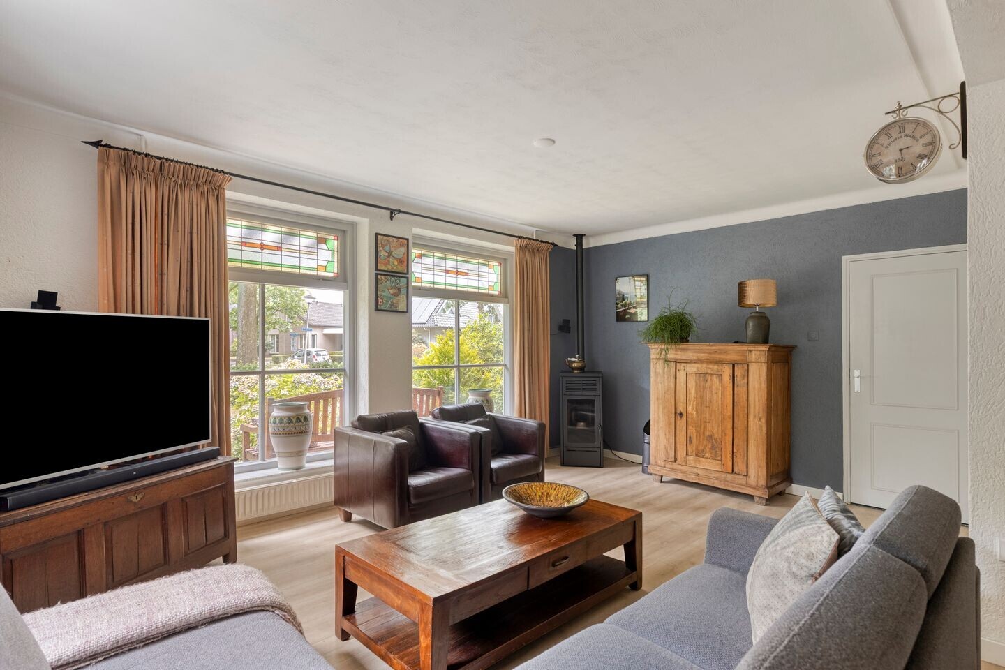 Vrijstaande woning te koop: Peeleik 19, Helmond