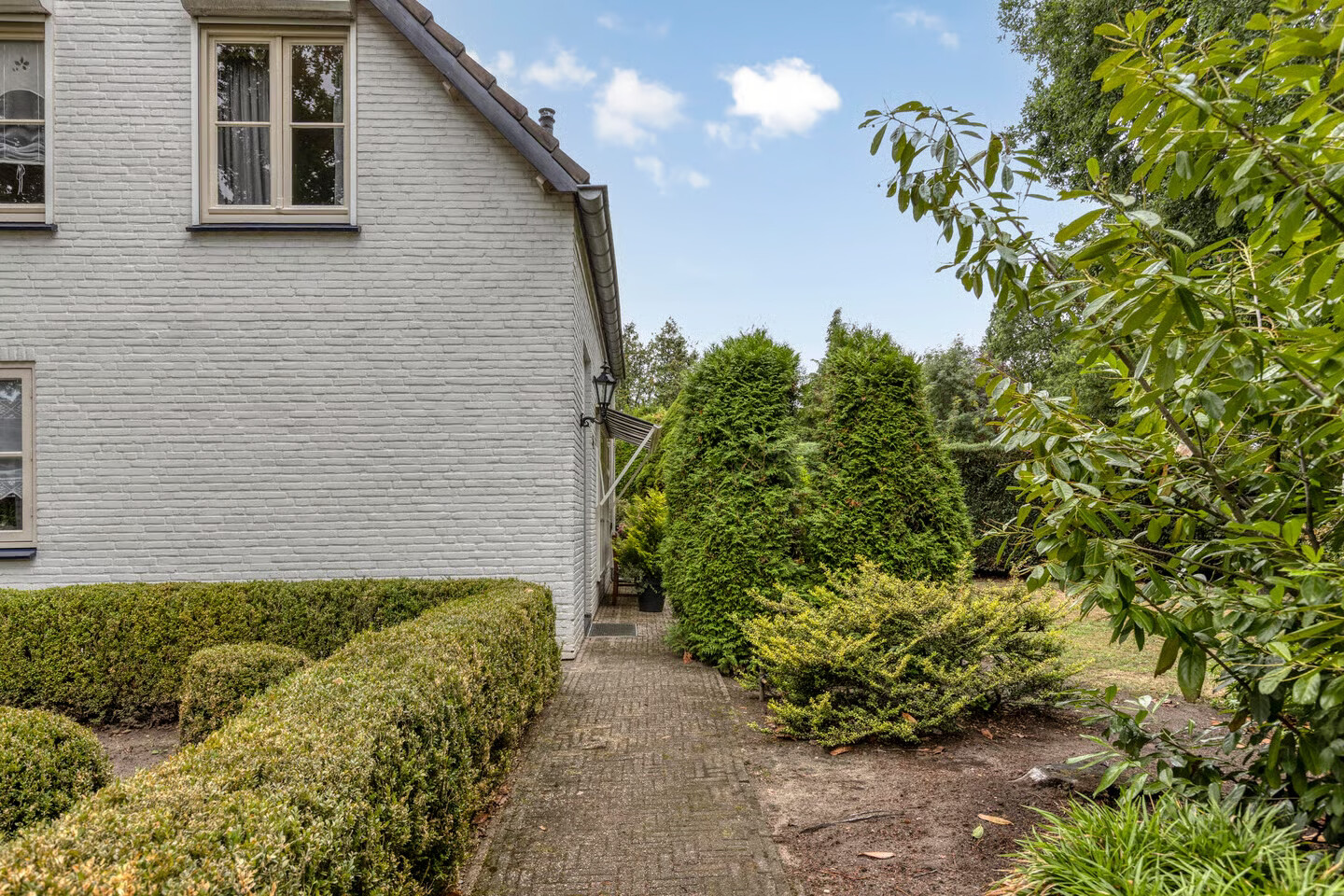 Vrijstaande woning te koop: Peeleik 19, Helmond