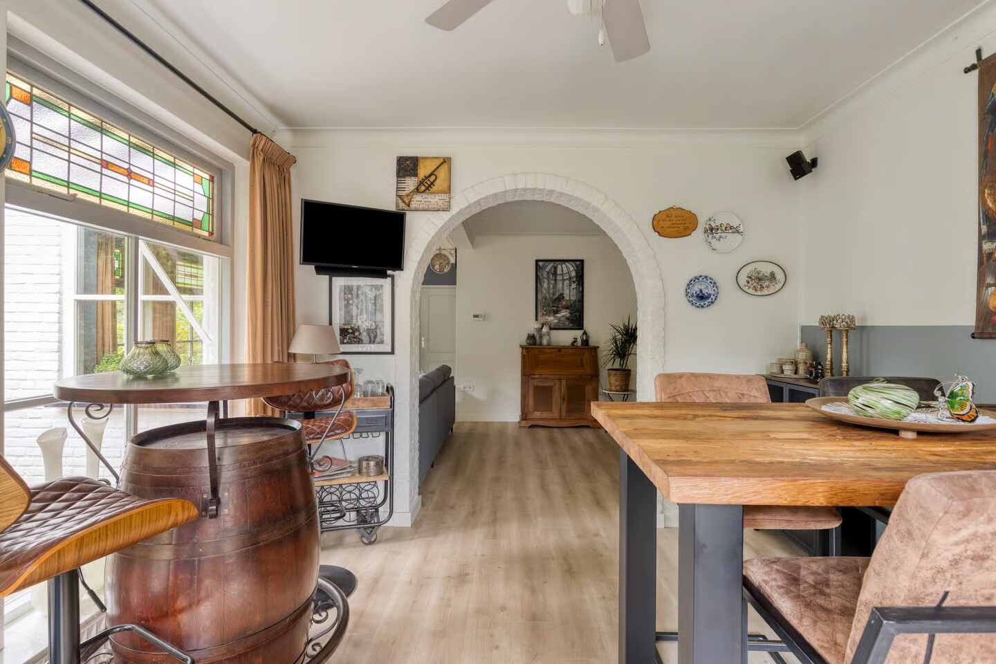 Vrijstaande woning te koop: Peeleik 19, Helmond