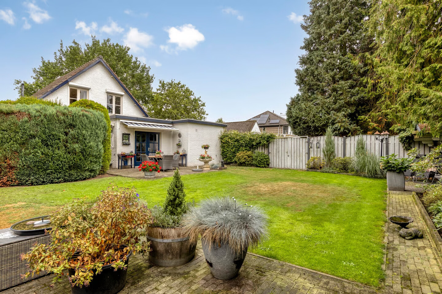 Vrijstaande woning te koop: Peeleik 19, Helmond