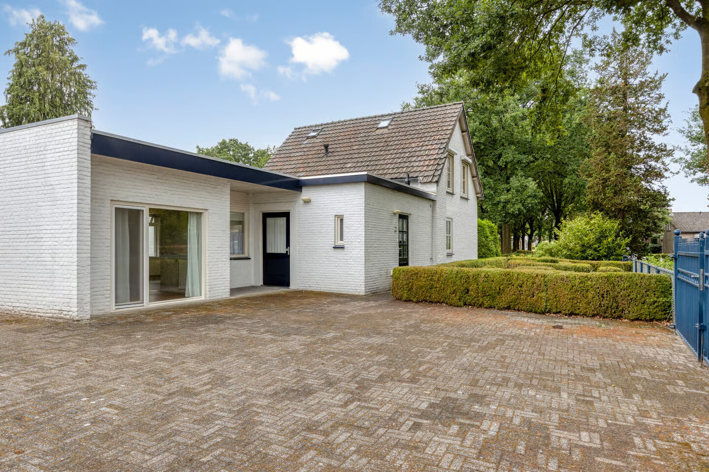 Vrijstaande woning te koop: Peeleik 19, Helmond