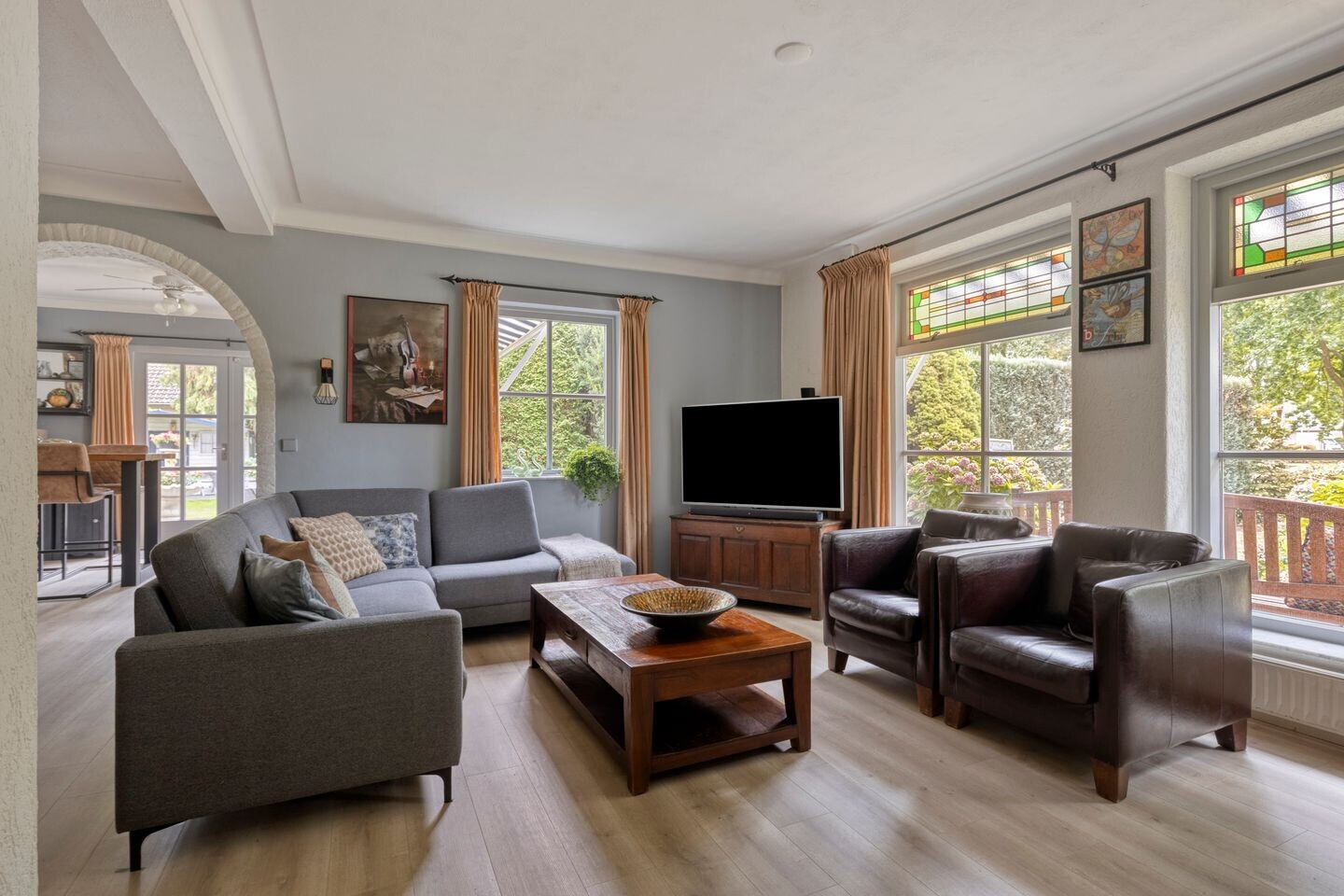 Vrijstaande woning te koop: Peeleik 19, Helmond