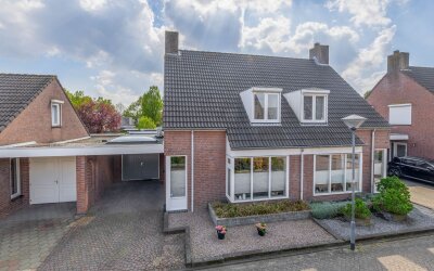 Eechofstraat 15