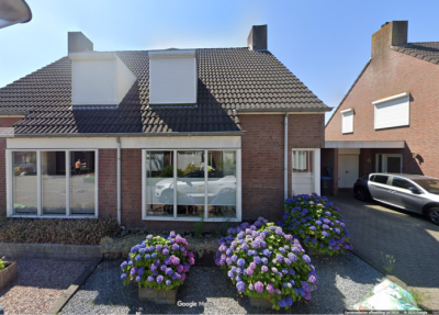 Eechofstraat 17