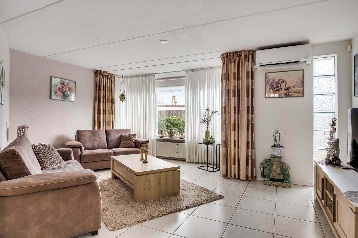 Tussenwoning te koop: Zeelenweg 33, Helmond