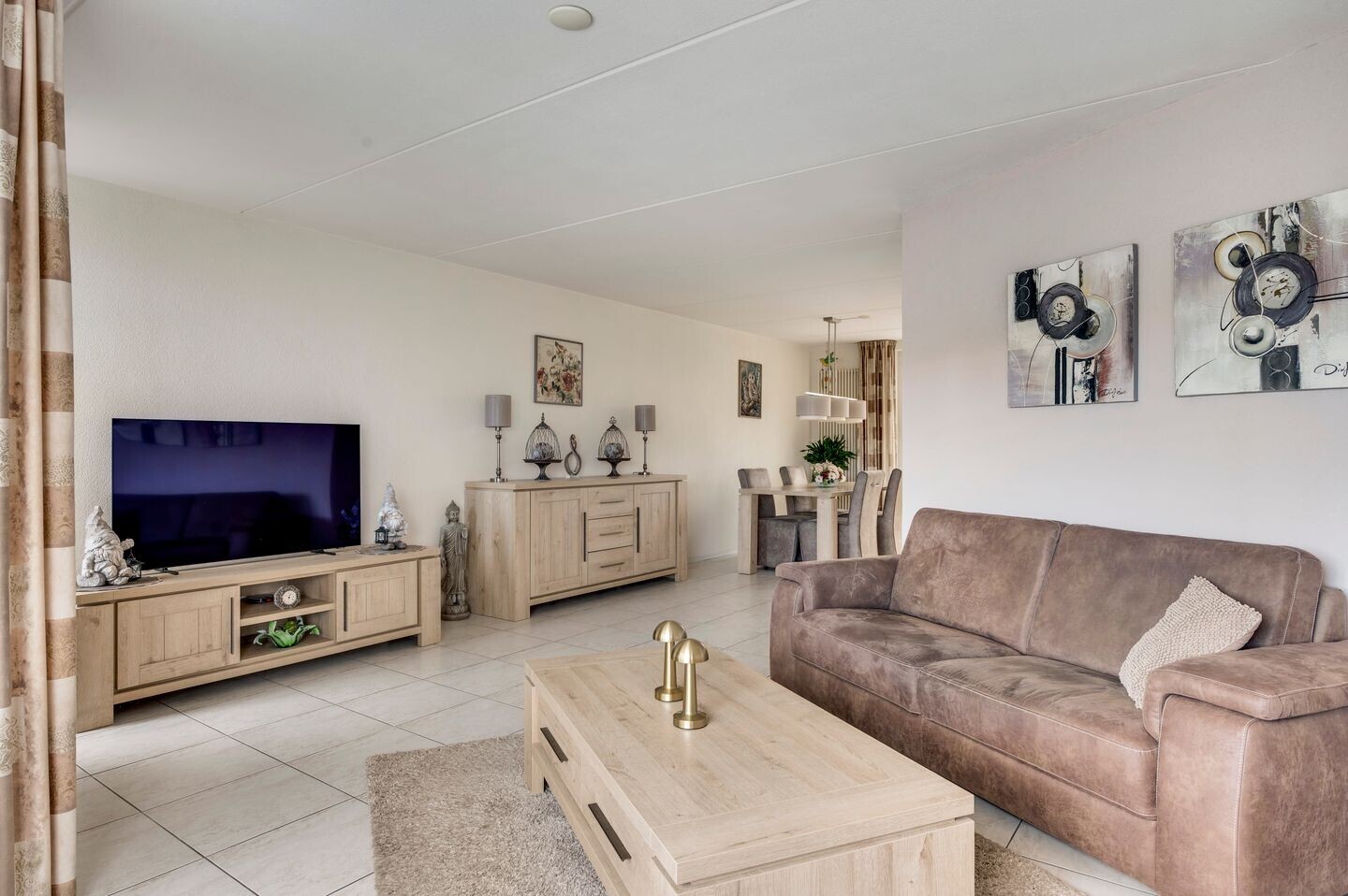 Tussenwoning te koop: Zeelenweg 33, Helmond