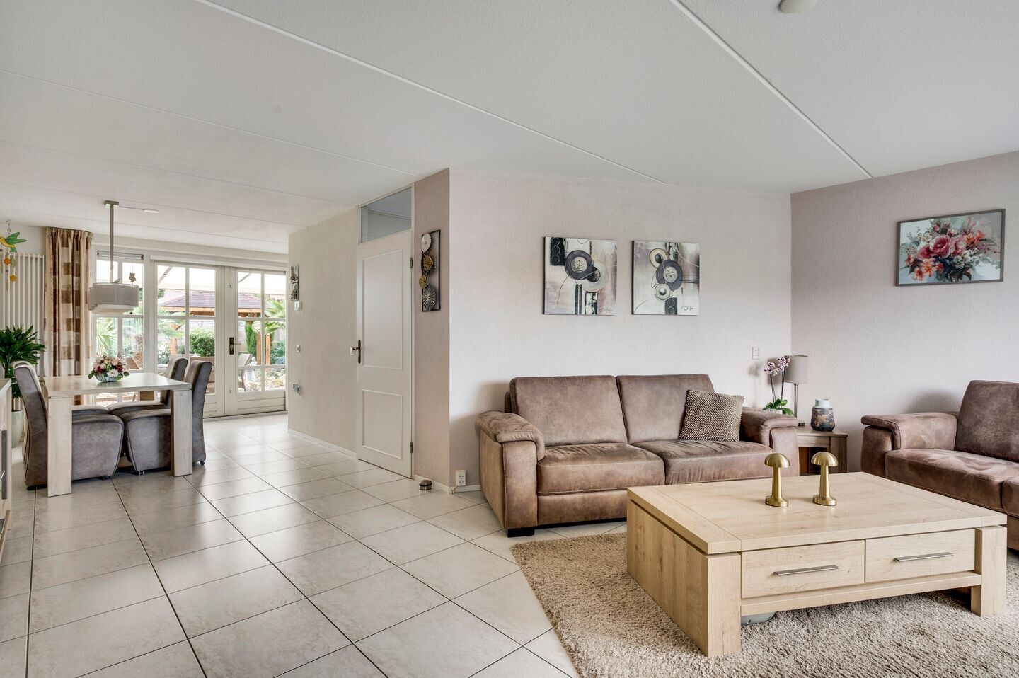 Tussenwoning te koop: Zeelenweg 33, Helmond
