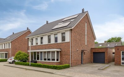 Kruipheide 11